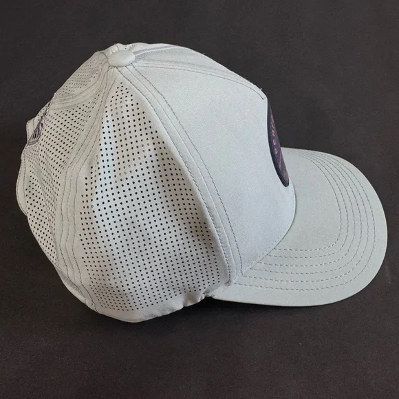 Columbia Sportswear Men's PFG Elite 3-D Stretch Snapback Cap O/S - Picture 7 of 10